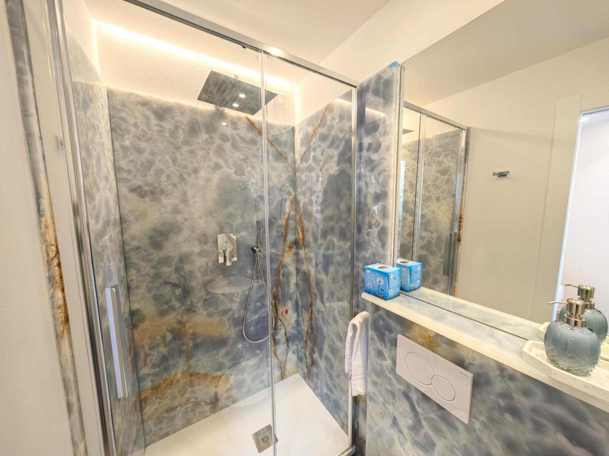 Ferienwohnung La Casa Rotonda Porto Venere Exterior foto
