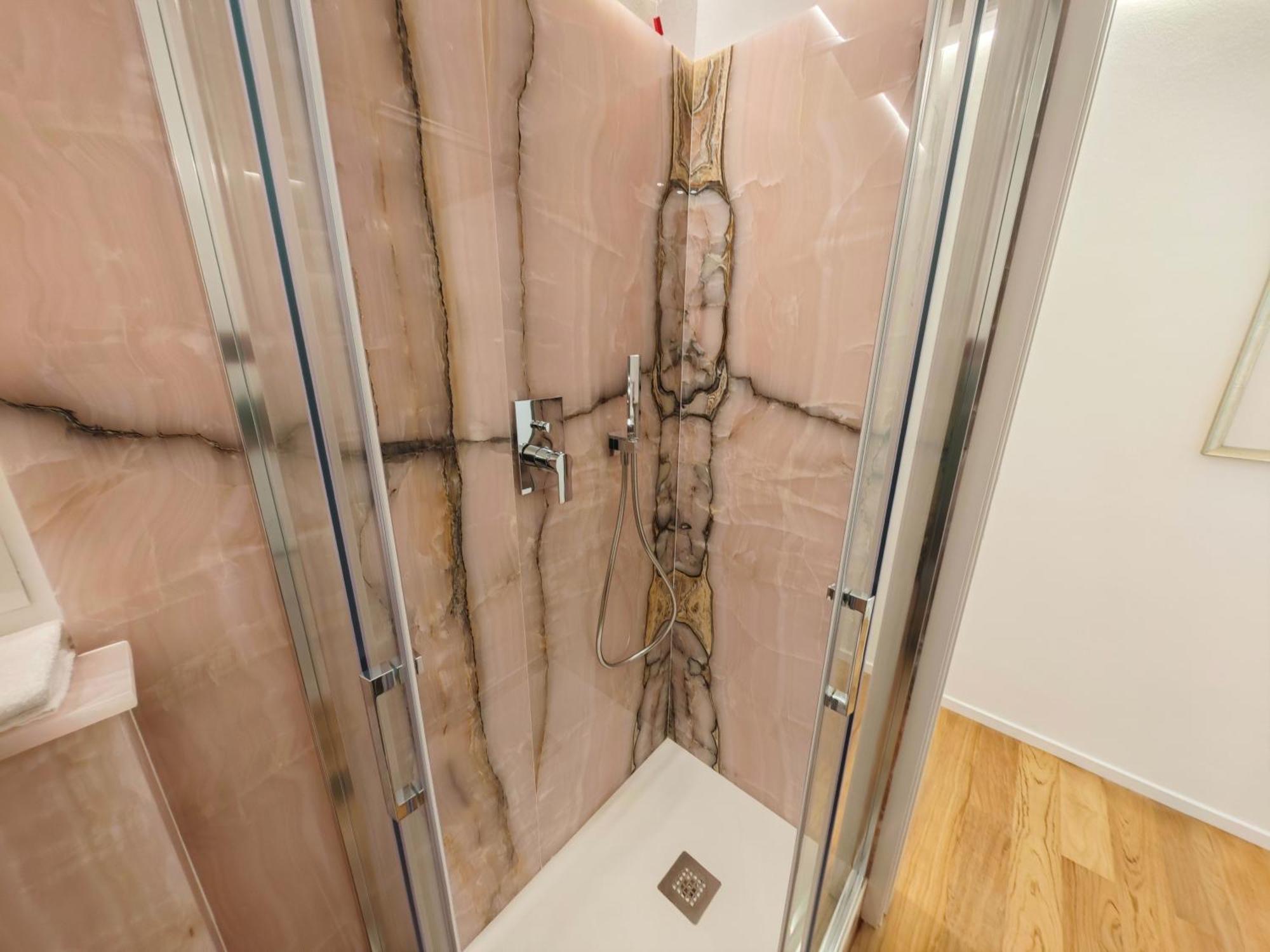 Ferienwohnung La Casa Rotonda Porto Venere Exterior foto