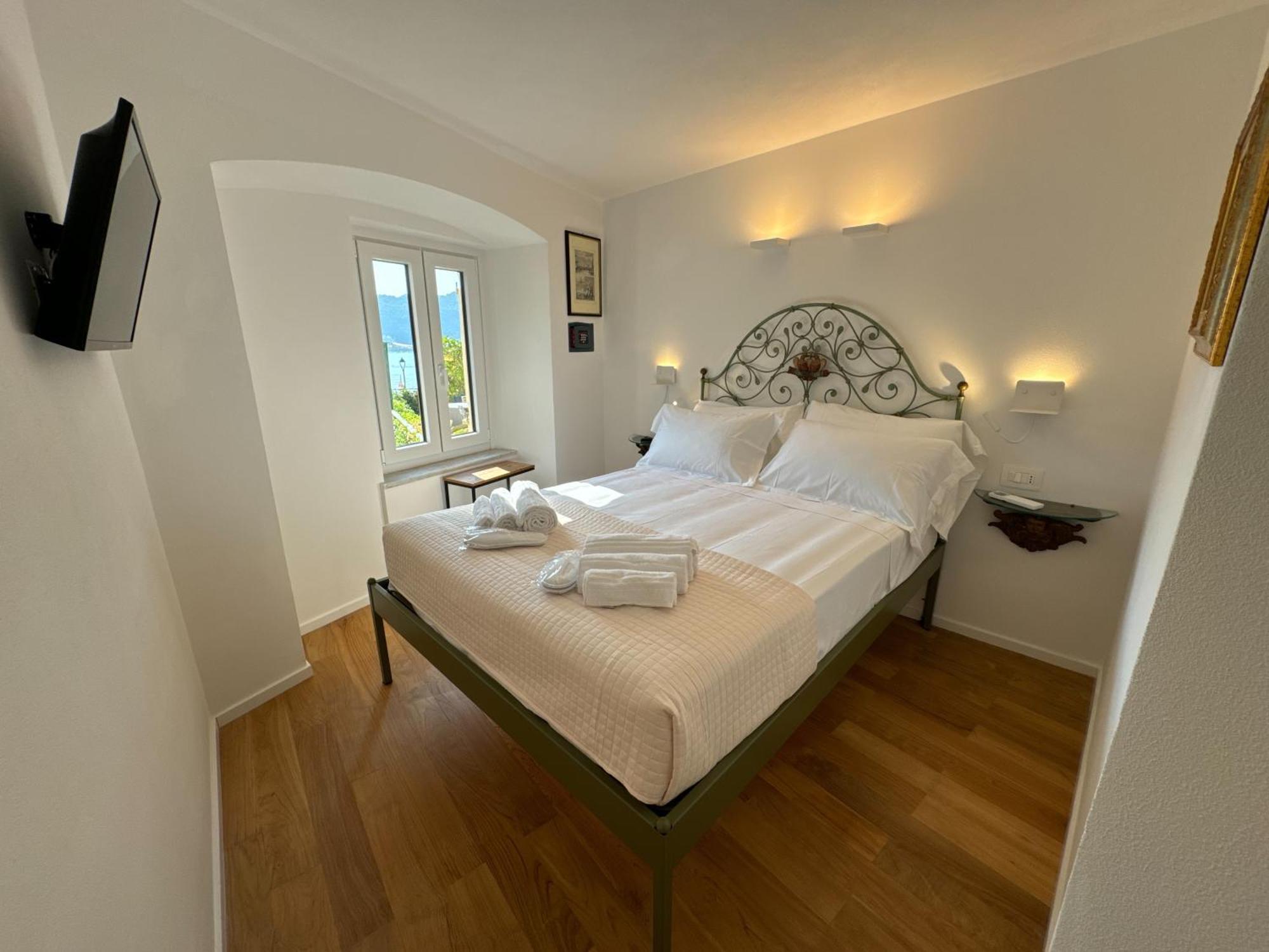Ferienwohnung La Casa Rotonda Porto Venere Exterior foto