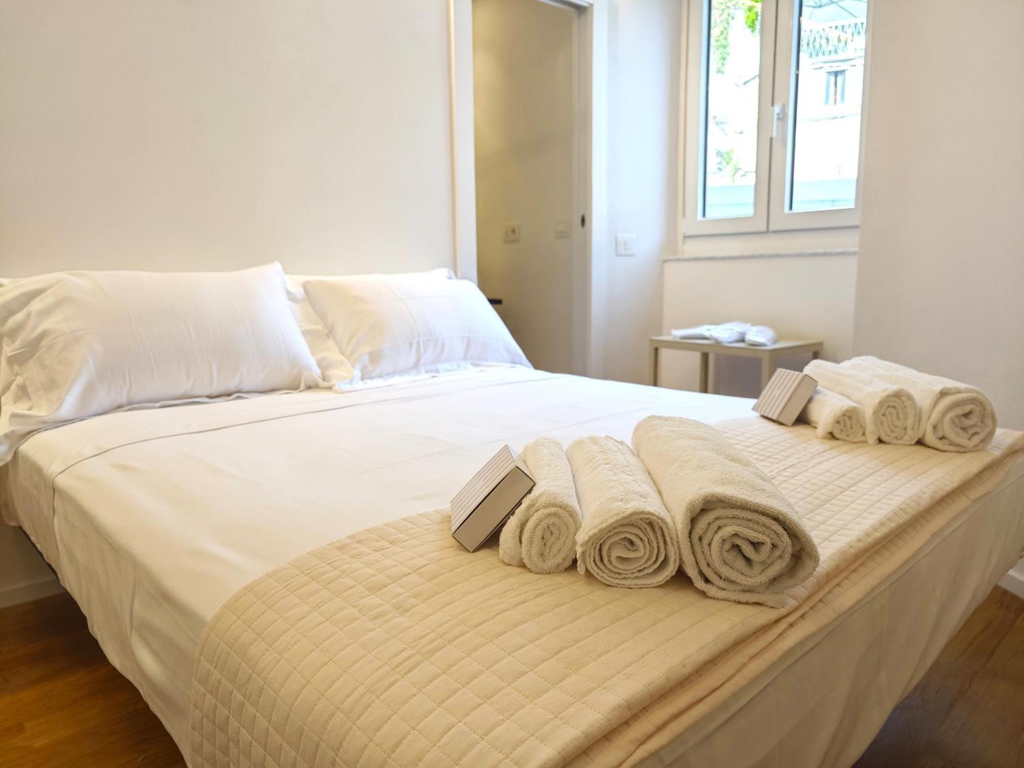 Ferienwohnung La Casa Rotonda Porto Venere Exterior foto