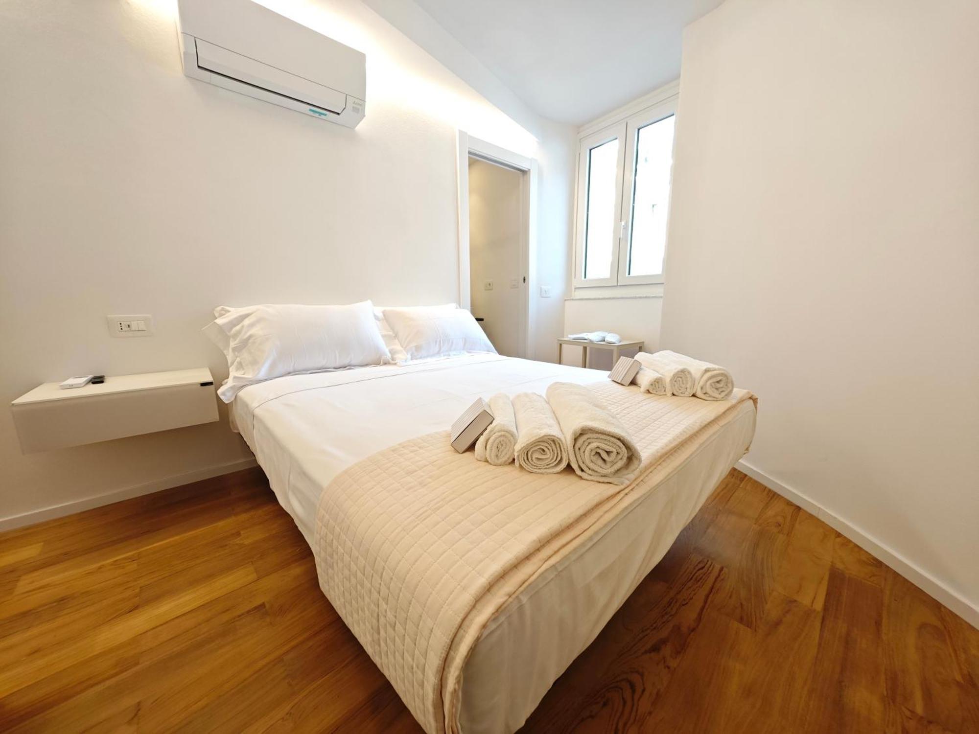 Ferienwohnung La Casa Rotonda Porto Venere Exterior foto