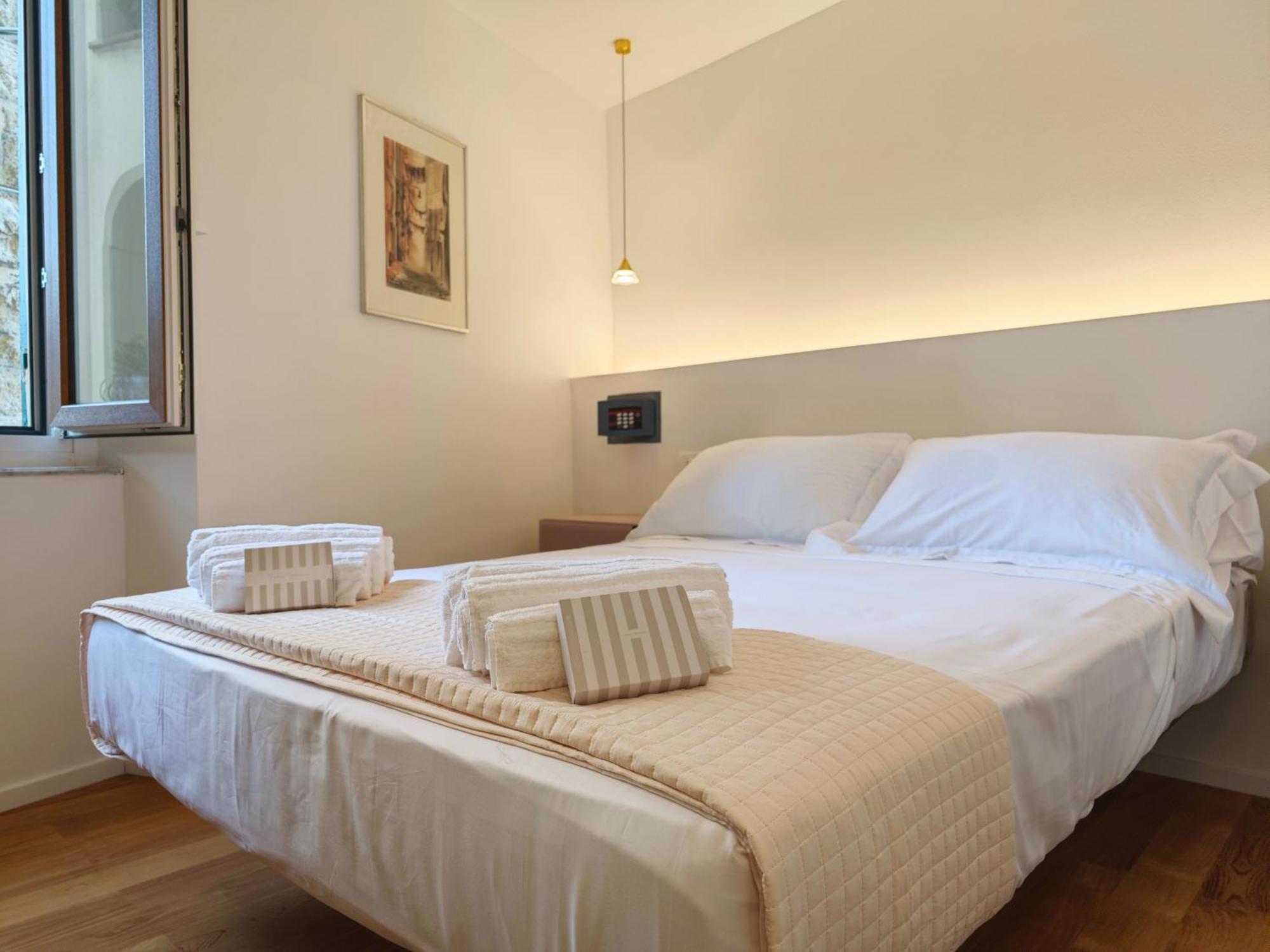 Ferienwohnung La Casa Rotonda Porto Venere Exterior foto