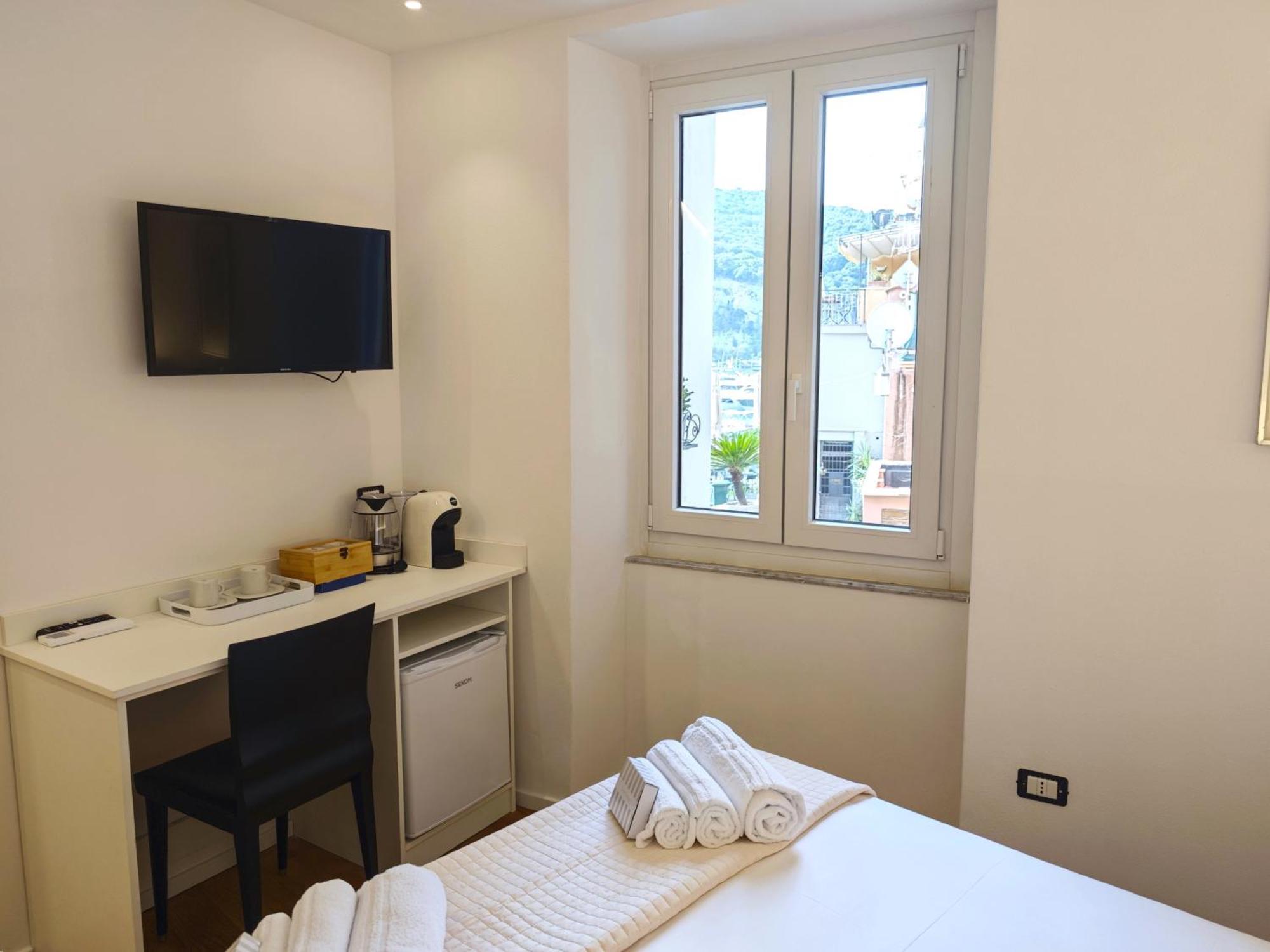Ferienwohnung La Casa Rotonda Porto Venere Zimmer foto