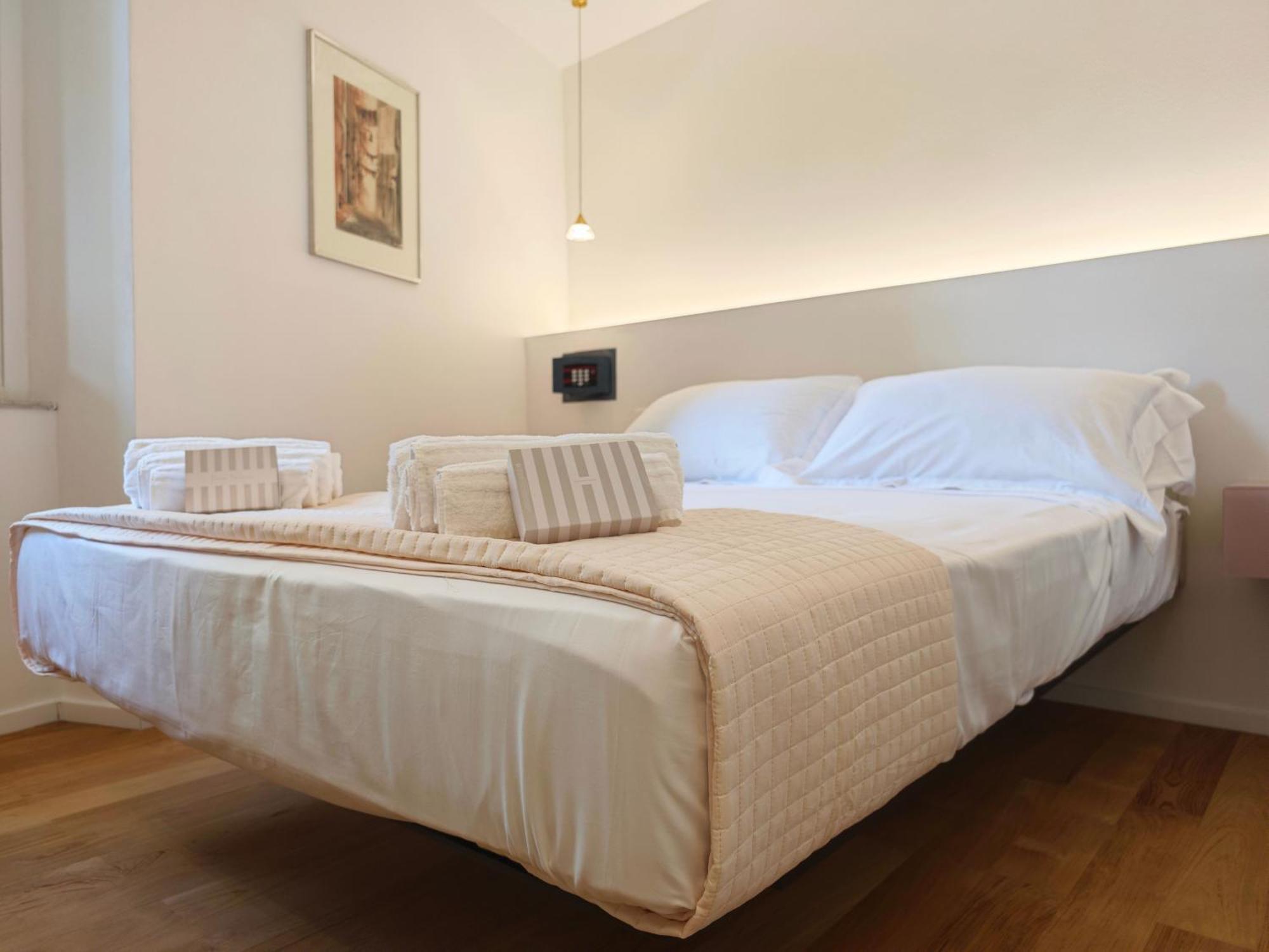 Ferienwohnung La Casa Rotonda Porto Venere Exterior foto