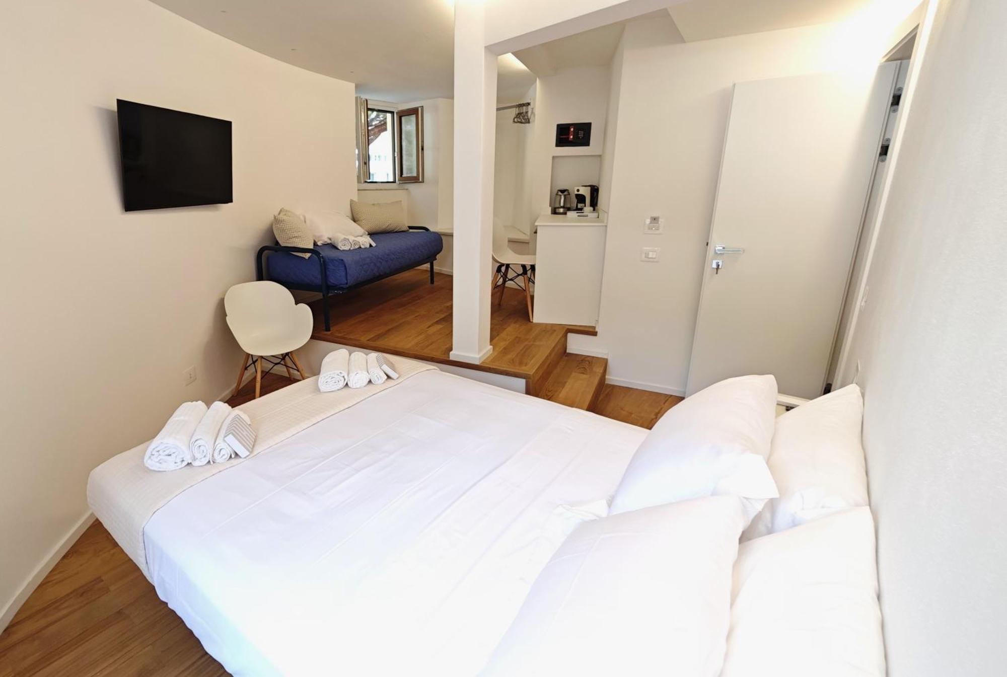 Ferienwohnung La Casa Rotonda Porto Venere Exterior foto