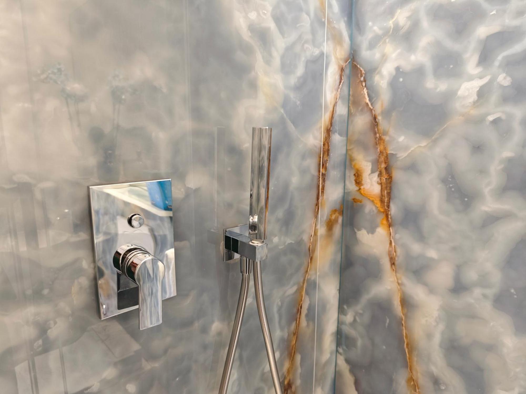 Ferienwohnung La Casa Rotonda Porto Venere Exterior foto