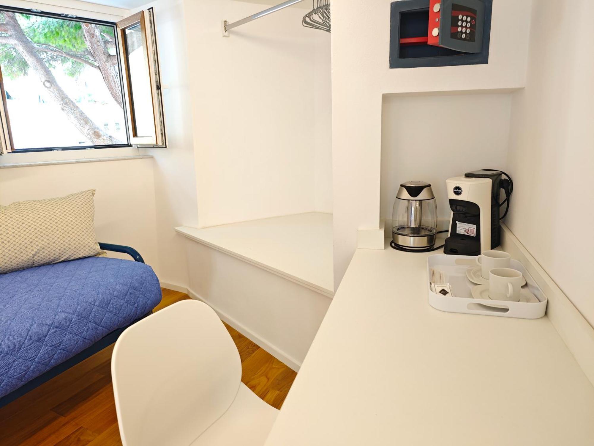 Ferienwohnung La Casa Rotonda Porto Venere Exterior foto