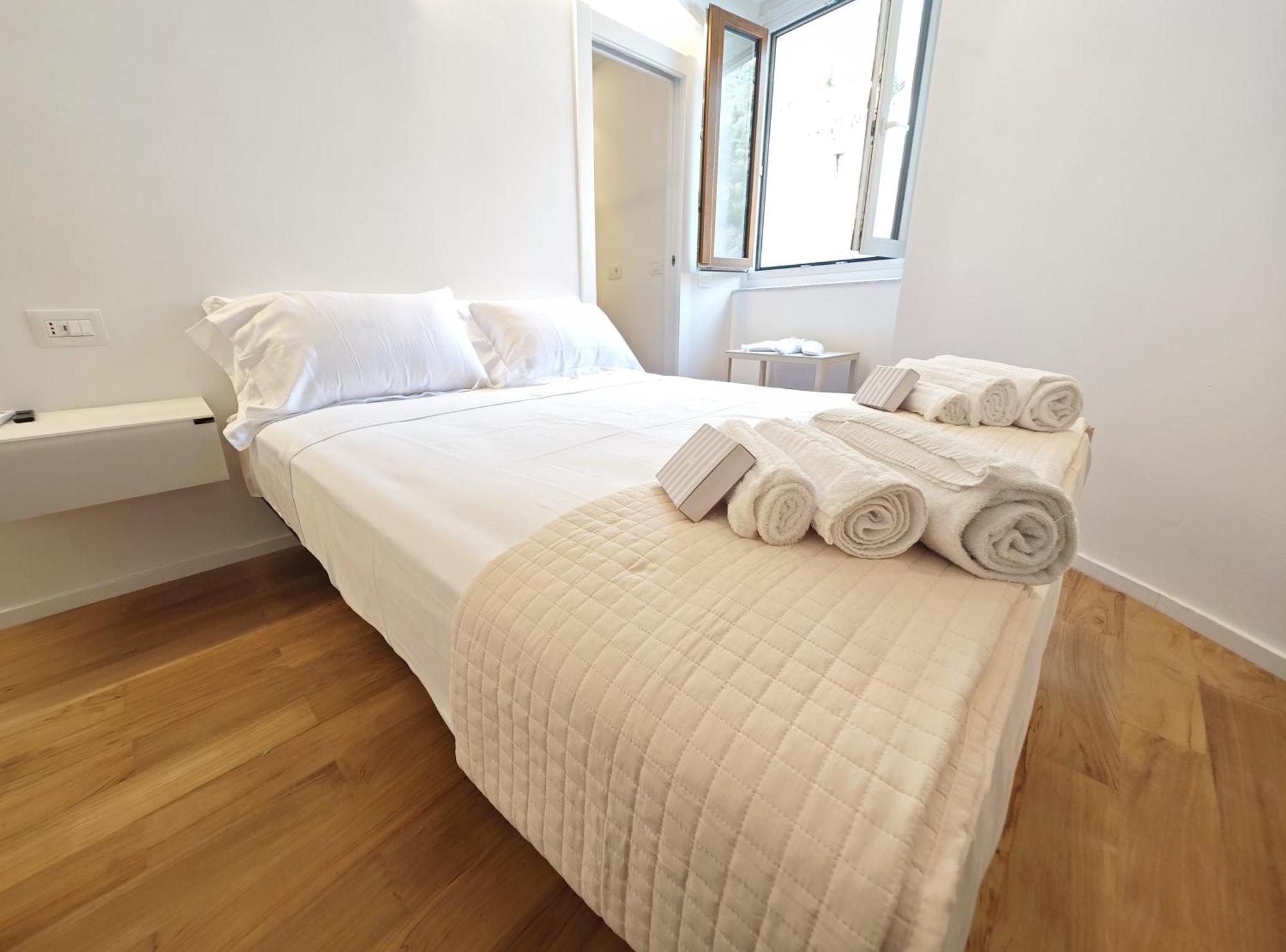 Ferienwohnung La Casa Rotonda Porto Venere Exterior foto