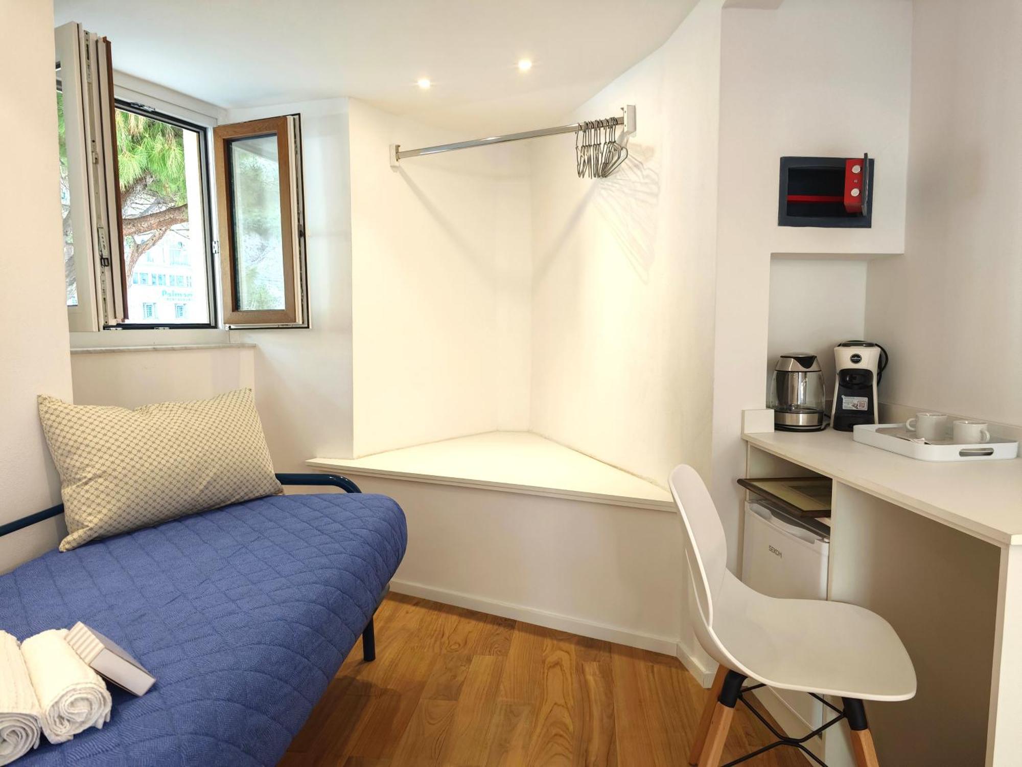 Ferienwohnung La Casa Rotonda Porto Venere Exterior foto