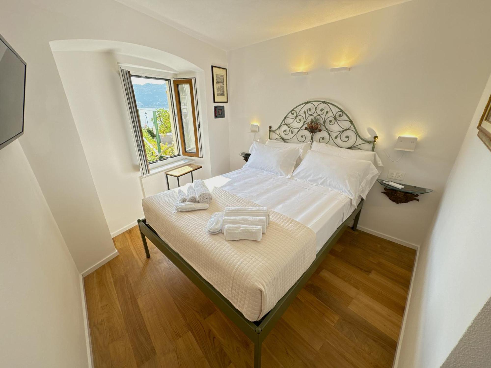 Ferienwohnung La Casa Rotonda Porto Venere Exterior foto