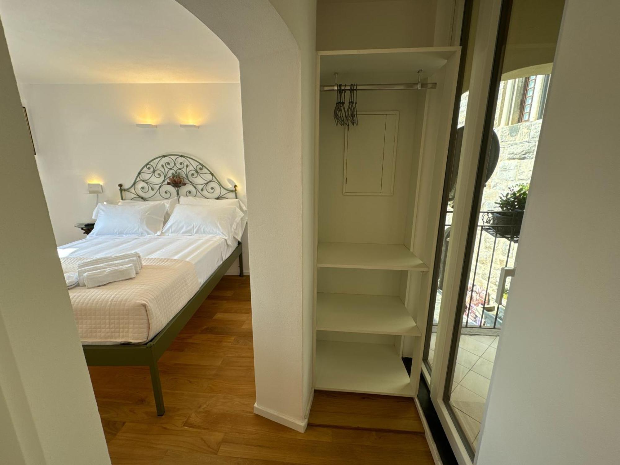 Ferienwohnung La Casa Rotonda Porto Venere Exterior foto